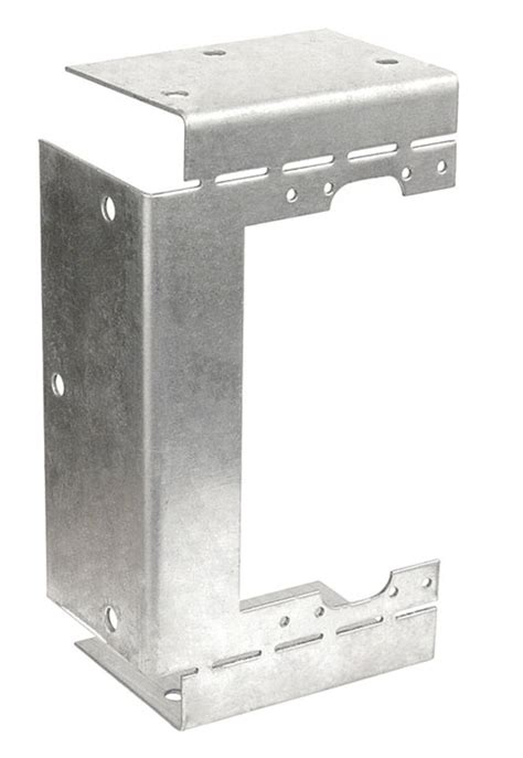 Drop Ceiling Grid Switch Box Mounting Bracket DCB (Pack of 100)